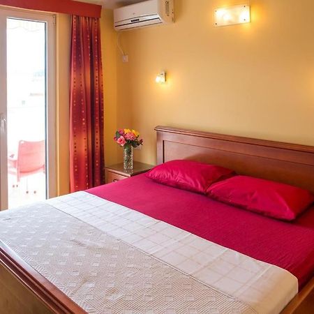 Apartmani Becici Dış mekan fotoğraf