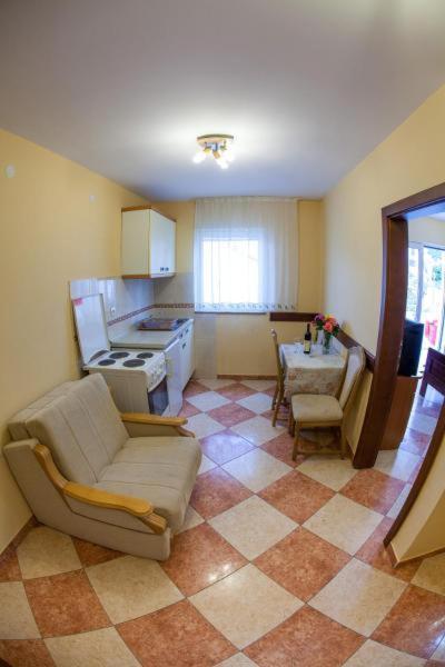 Apartmani Becici Dış mekan fotoğraf