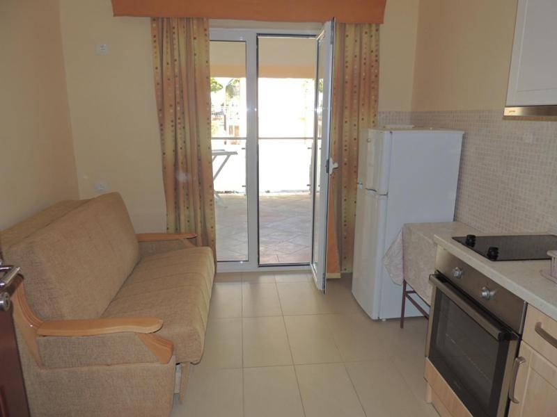 Apartmani Becici Dış mekan fotoğraf