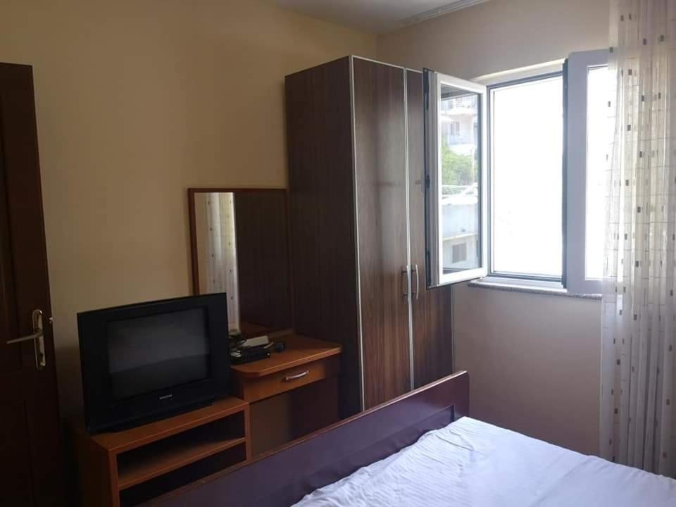 Apartmani Becici Oda fotoğraf