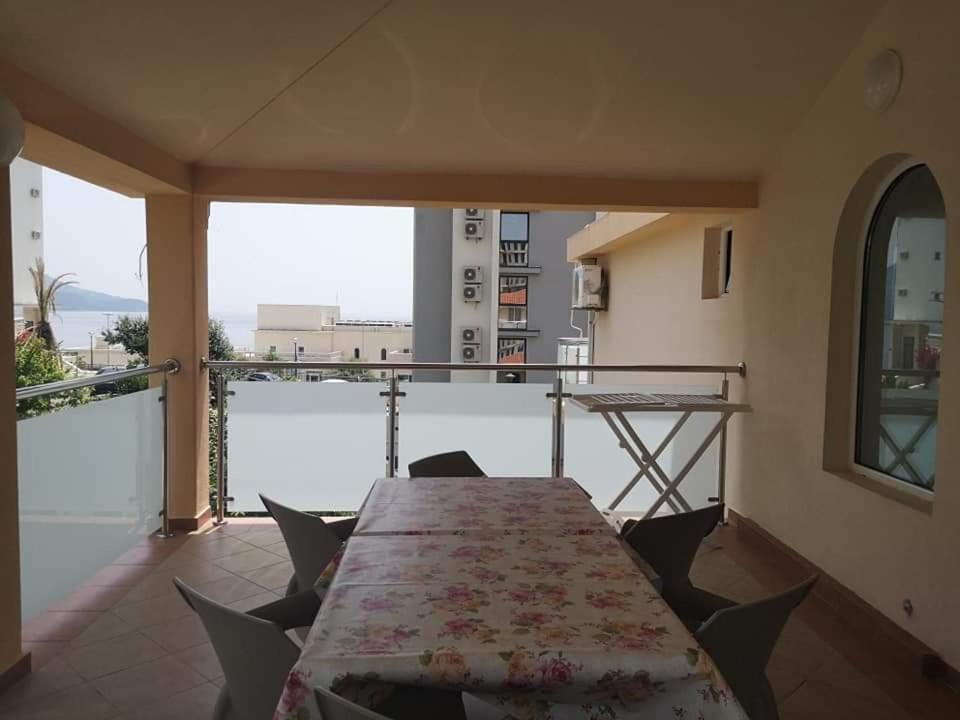 Apartmani Becici Dış mekan fotoğraf