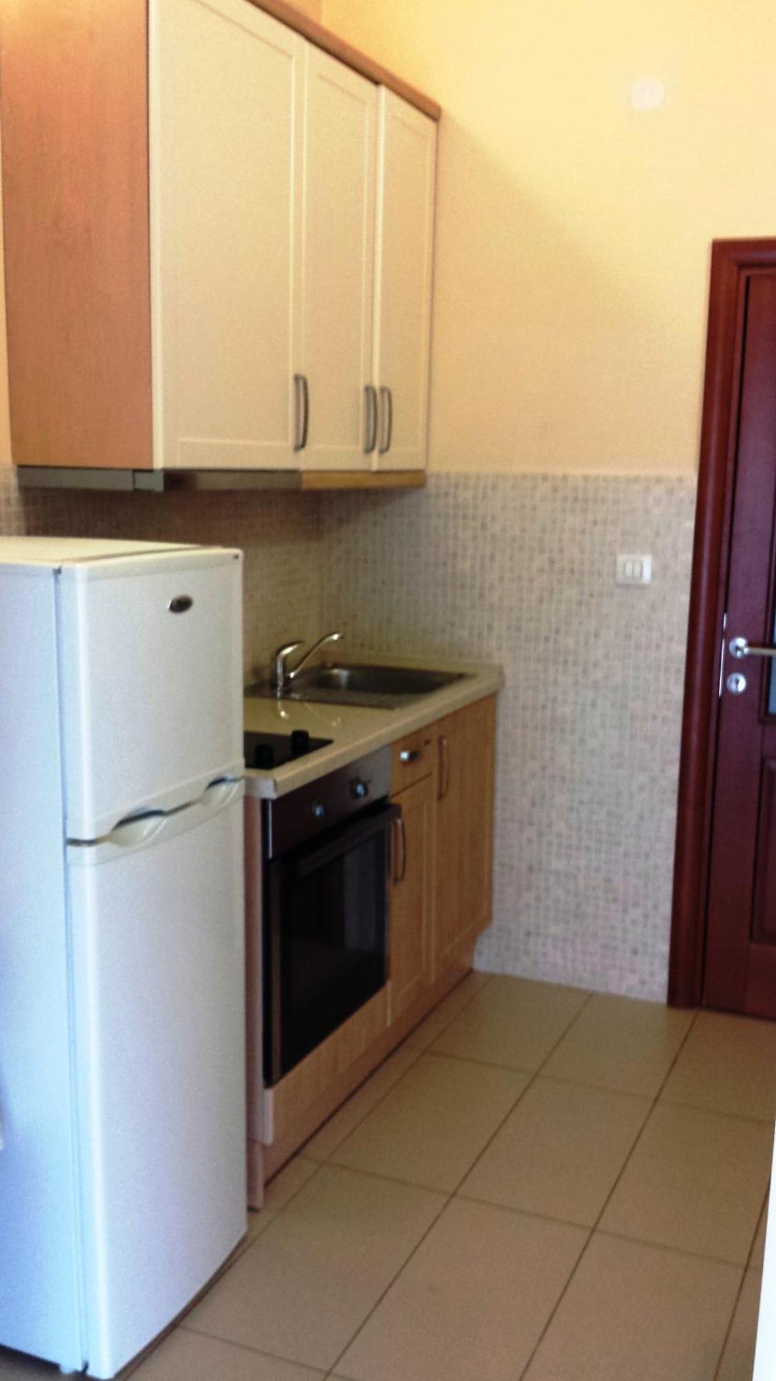 Apartmani Becici Dış mekan fotoğraf