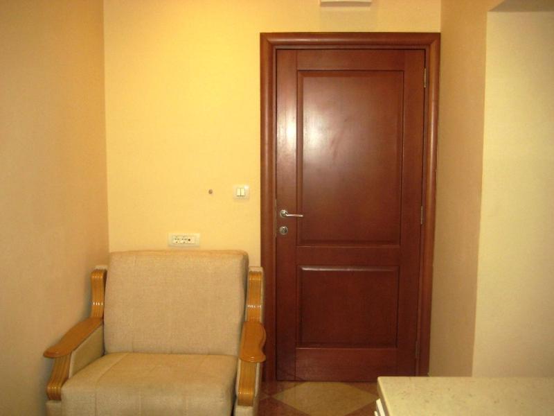 Apartmani Becici Oda fotoğraf