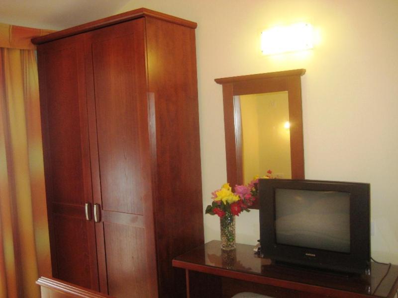 Apartmani Becici Oda fotoğraf
