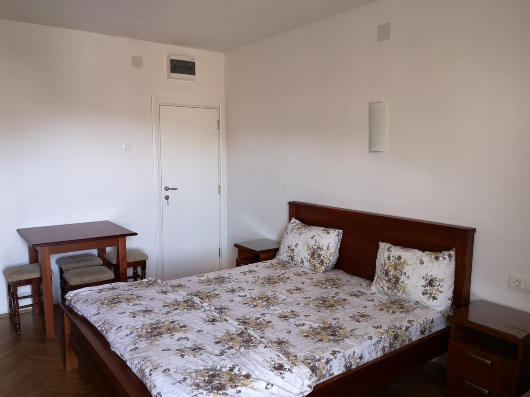 Apartmani Becici Oda fotoğraf
