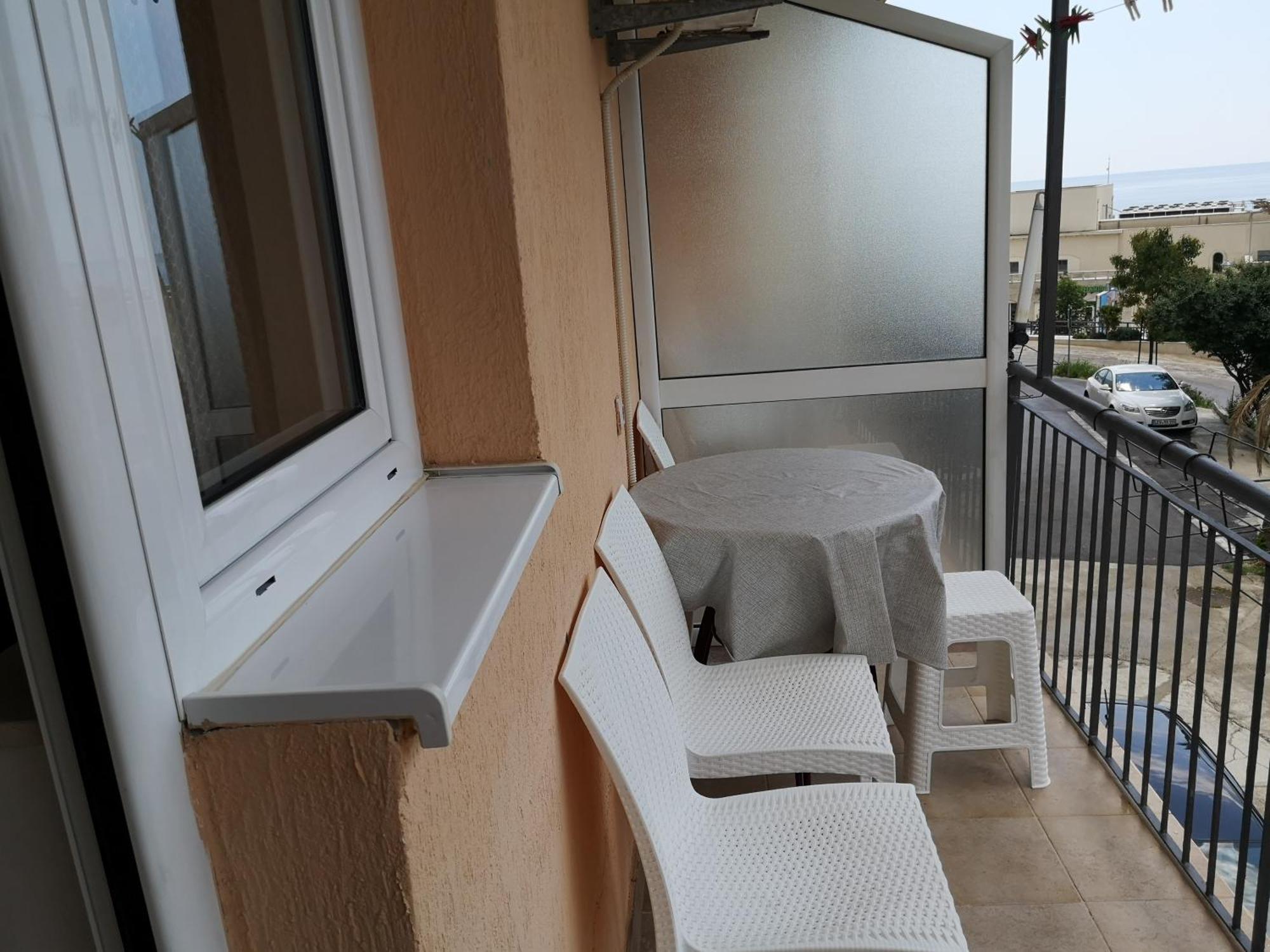 Apartmani Becici Oda fotoğraf